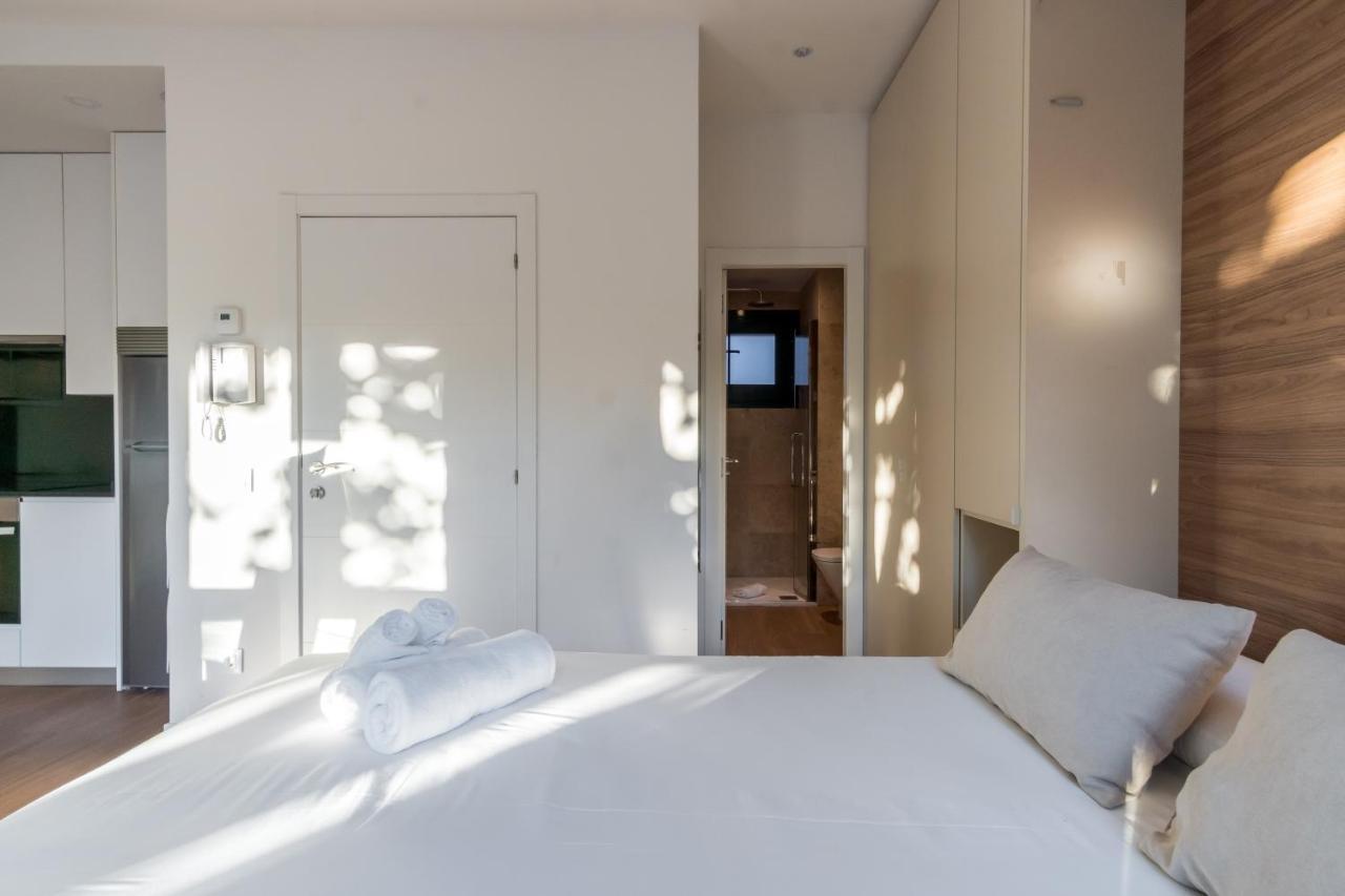 Cozy - 1bathroom - Salamanca Apartment Madrid