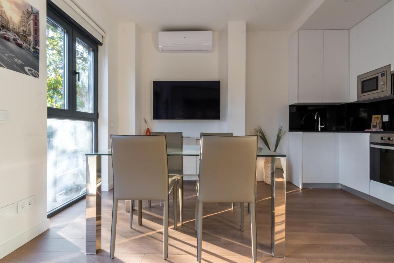 Cozy - 1bathroom - Salamanca Apartment Madrid